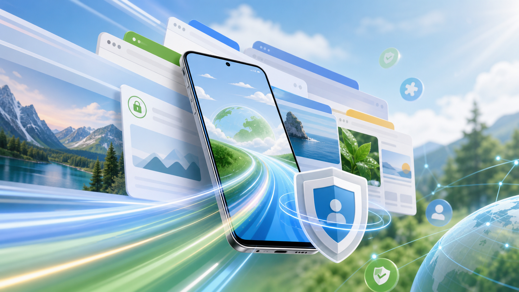 Der beste Webbrowser für Ihr Android-Gerät: Unsere Top-Empfehlungen
