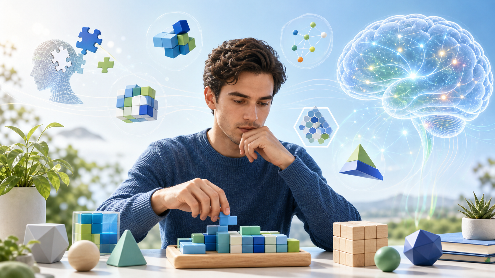 Gehirntraining: Die besten Apps für Ihr Gedächtnis